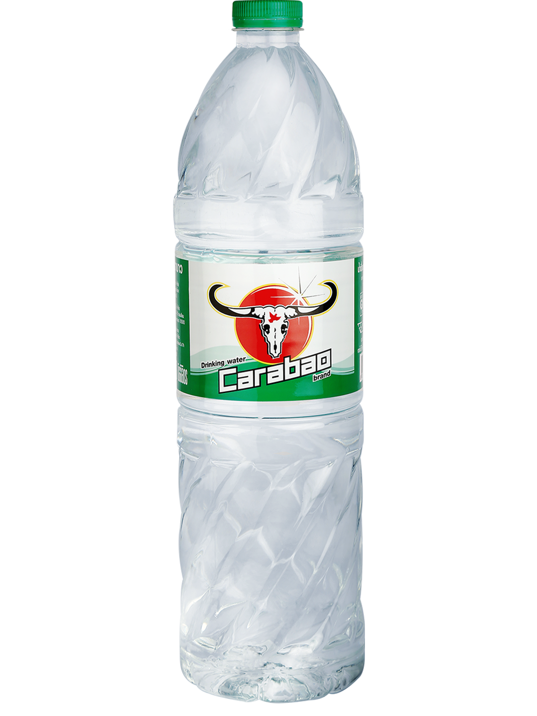 Carabao Drinking Water 1500ml