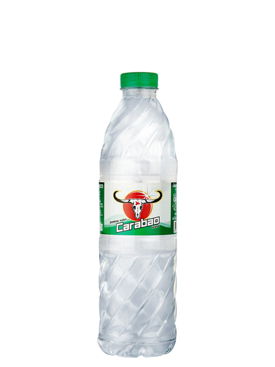 Carabao Drinking Water 600ml